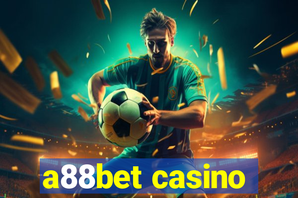 a88bet casino